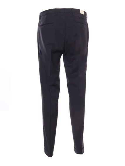 Briglia Elegant blue trousers