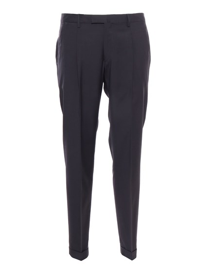 Briglia Elegant blue trousers