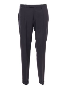 Briglia Elegant blue trousers