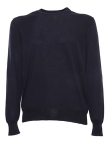 Ballantyne Pullover blu