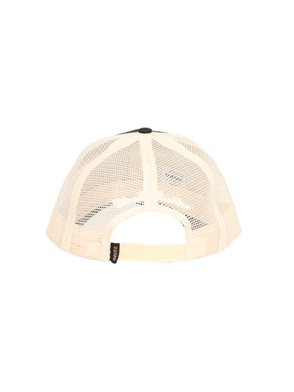 DEUS EX MACHINA Passenger Trucker cap