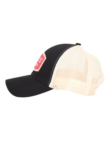 DEUS EX MACHINA Passenger Trucker cap