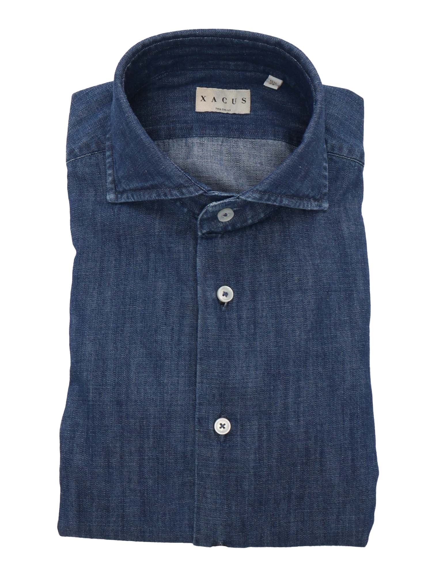 Xacus Shirt In Multi