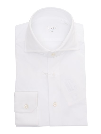 XACUS With shirt with one pocket