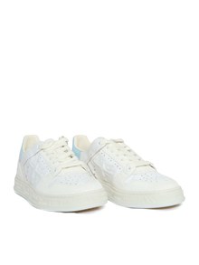 PREMIATA White Quinnd sneakers