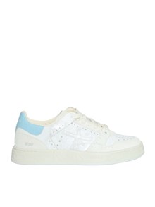 PREMIATA White Quinnd sneakers