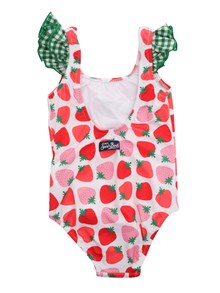 Mc2 Saint Barth Tilda one-piece swimsuit