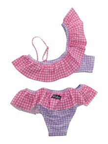 Mc2 Saint Barth Daisy 2-piece bikini