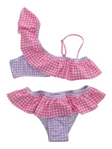 Mc2 Saint Barth Daisy 2-piece bikini