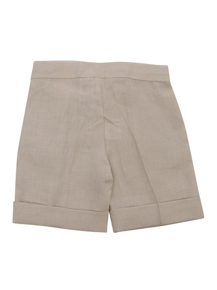 LA STUPENDERIA BERMUDA CLASSICO SFODERATO