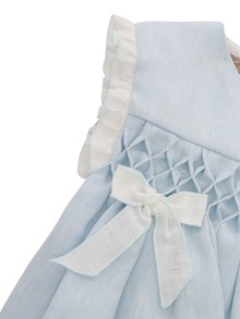 LA STUPENDERIA ABITO PUNTO SMOCK