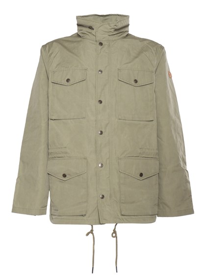 Fjallraven Kanken F86980620 Green