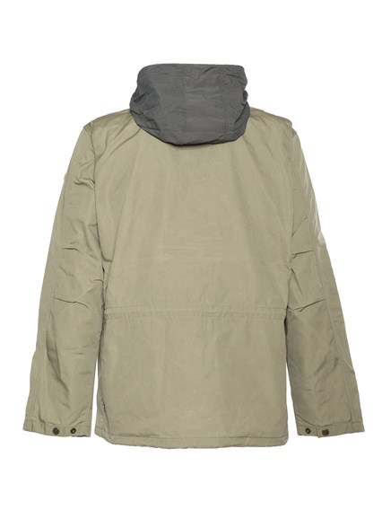 Fjallraven Kanken F86980620 Green