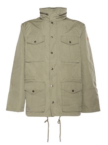 Fjallraven Kanken R�ven Jacket M