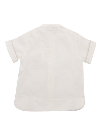 LA STUPENDERIA TJCM71D02D02 LATTE