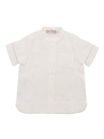 LA STUPENDERIA TJCM71D02D02 LATTE