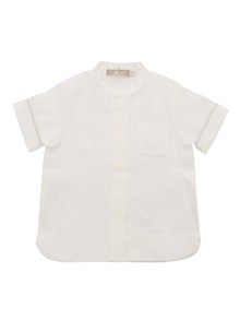 LA STUPENDERIA TJCM71D02D02 LATTE