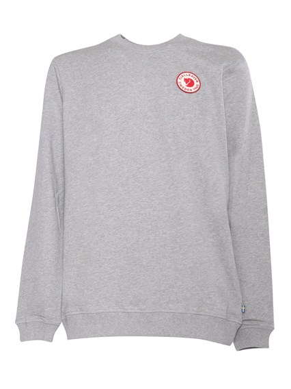 Fjallraven Kanken F87163020-999 Grey-Melange