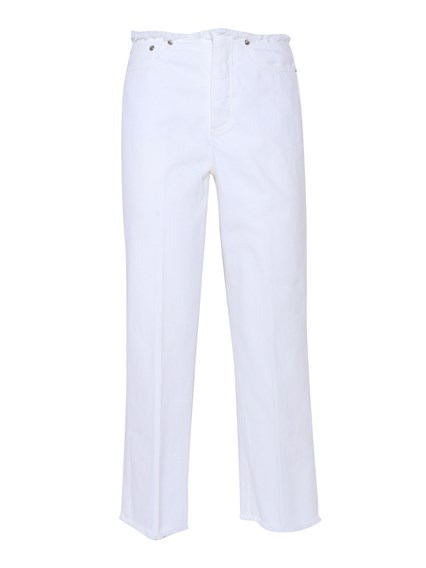 Michael Kors White jeans