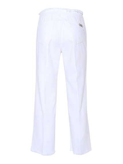 Michael Kors White jeans