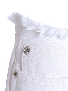 Michael Kors White jeans