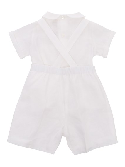 LA STUPENDERIA TBCT59D01D01 LINO BIANCO