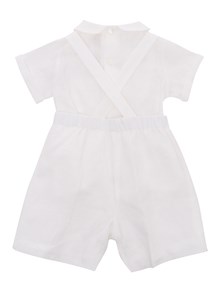 LA STUPENDERIA TBCT59D01D01 LINO BIANCO