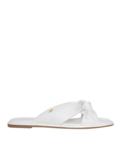 Michael Kors 40S4ELFS1L085 OPTIC WHITE