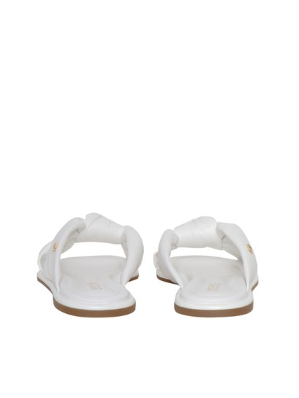 Michael Kors 40S4ELFS1L085 OPTIC WHITE