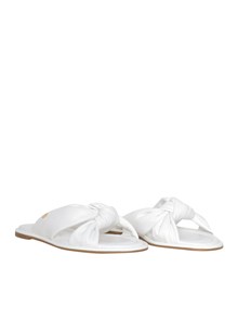 Michael Kors 40S4ELFS1L085 OPTIC WHITE