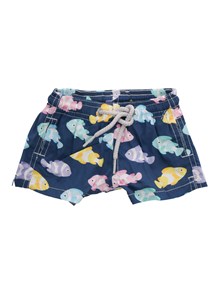 Mc2 Saint Barth Joell costume with pattern