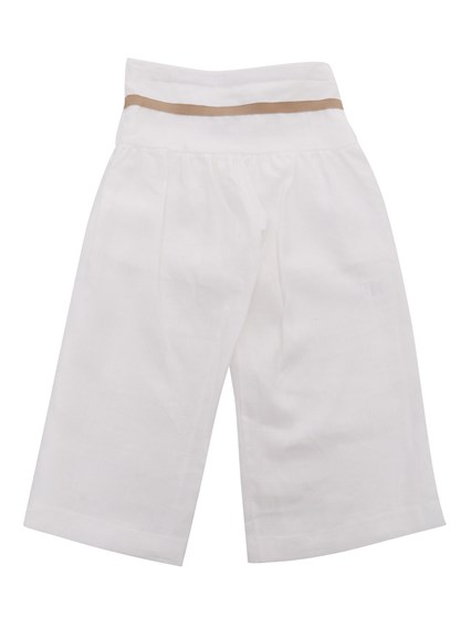 LA STUPENDERIA TJPN76D01D01 LINO BIANCO