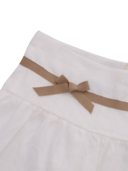 LA STUPENDERIA TJPN76D01D01 LINO BIANCO