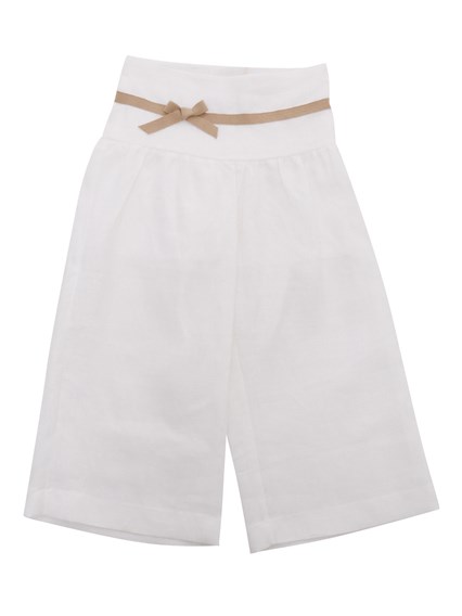 LA STUPENDERIA TJPN76D01D01 LINO BIANCO