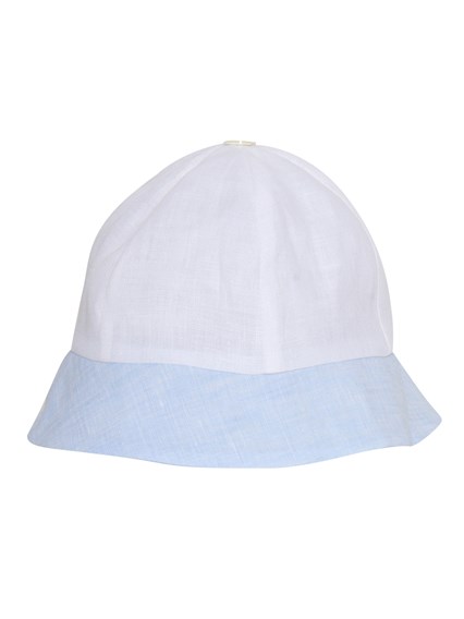 LA STUPENDERIA TBCP53D34D34 AZZURRO