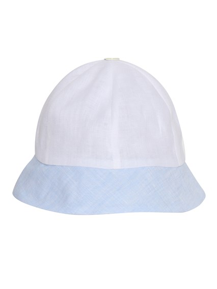 LA STUPENDERIA TBCP53D34D34 AZZURRO