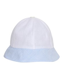 LA STUPENDERIA TBCP53D34D34 AZZURRO
