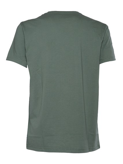 Fjallraven Kanken 1960 Logo T-shirt M