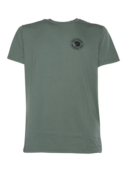Fjallraven Kanken 1960 Logo T-shirt M