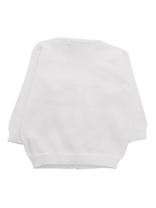 LA STUPENDERIA SCCR71101R36BIANCO