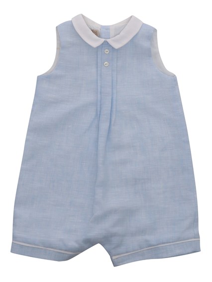 LA STUPENDERIA PAGLIACCETTO C. PUNTA PIEGHE DAVANTI