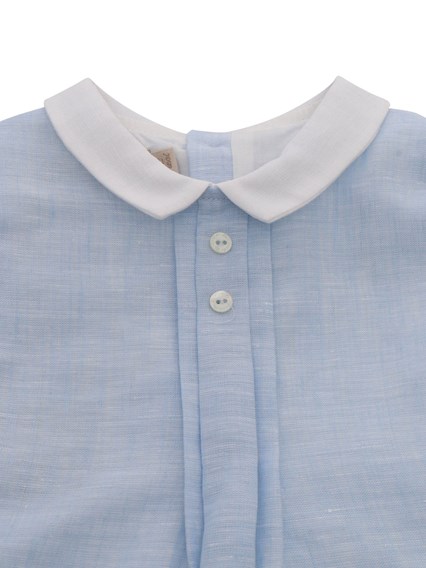 LA STUPENDERIA PAGLIACCETTO C. PUNTA PIEGHE DAVANTI