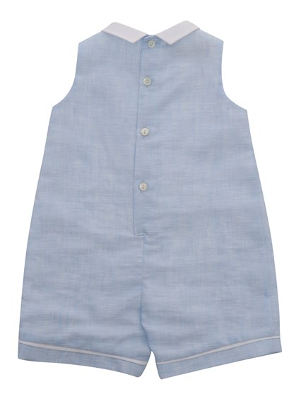 LA STUPENDERIA PAGLIACCETTO C. PUNTA PIEGHE DAVANTI