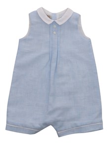 LA STUPENDERIA TBPG53D34D34 AZZURRO