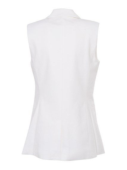 Michael Kors Blazer senza maniche