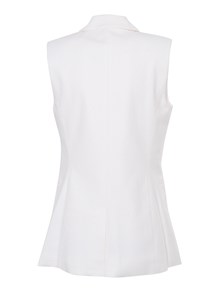 Michael Kors Blazer senza maniche