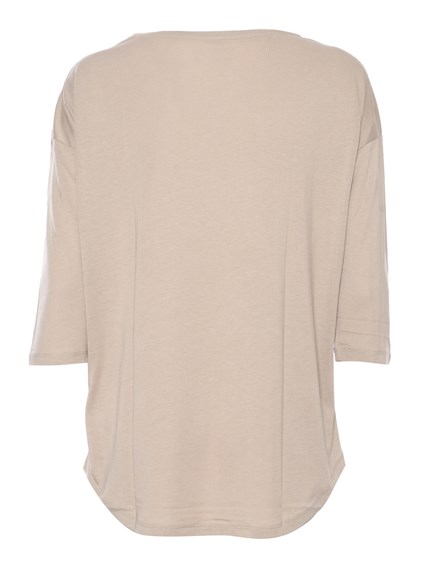 Filatures Du Lion Beige sweater