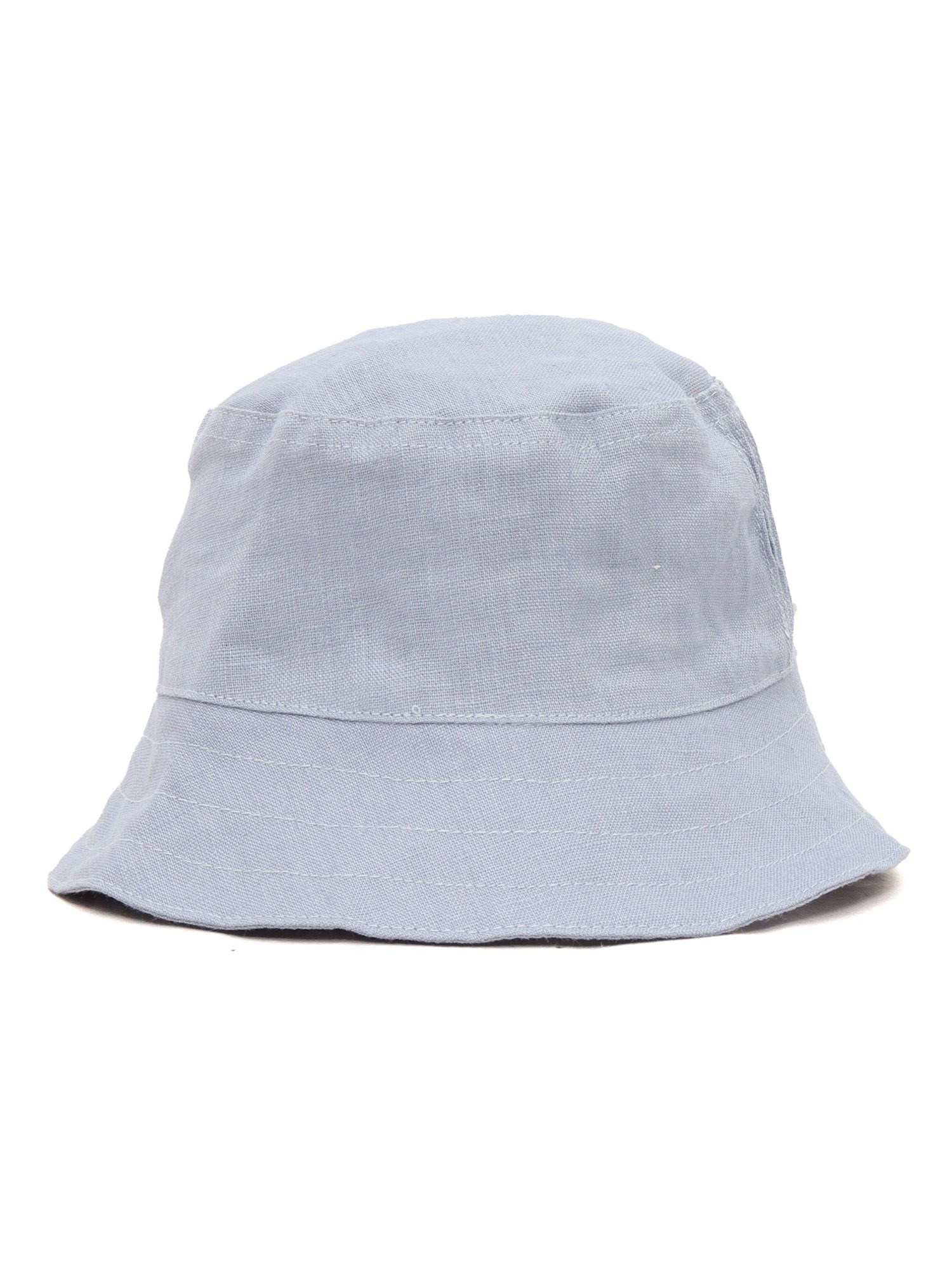 Shop Tartine & Chocolat Bucket Hat In Gray