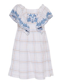 Tartine & Chocolat ROBEQ Robe a manches