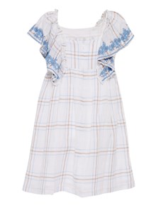 Tartine & Chocolat ROBEQ Robe a manches